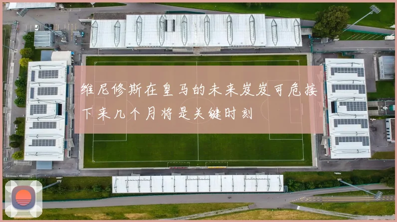 维尼修斯在皇马的未来岌岌可危接下来几个月将是关键时刻