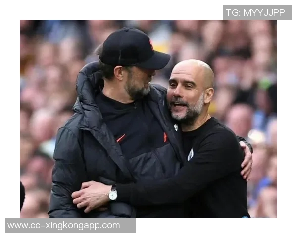 瓜迪奥拉与多特交锋13次保持不败唯独输给克洛普的3场比赛