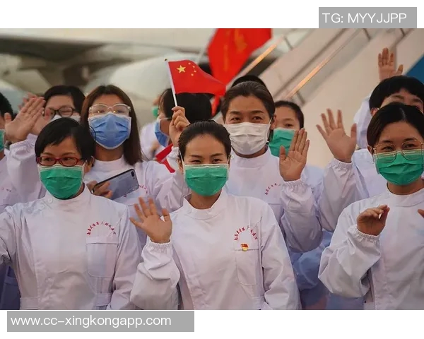 国安俱乐部邀请援鄂医疗队医护人员共赏赛季收官之战在工体欢庆