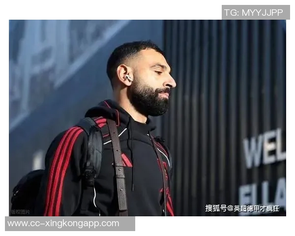 欧文呼唤萨拉赫归队认为他能为利物浦带来改变