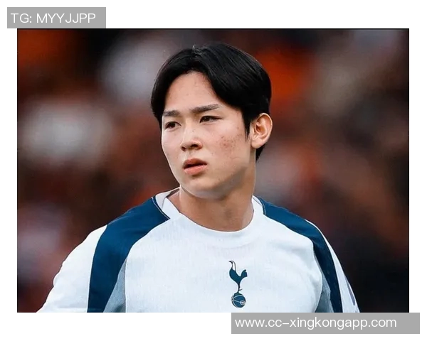 热刺19岁韩国边锋梁民革将租借加盟考文垂球队提升竞争力