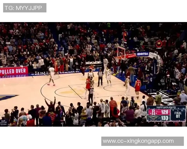 雷霆半场领先鹈鹕六人得分上双第二节追分势头强劲