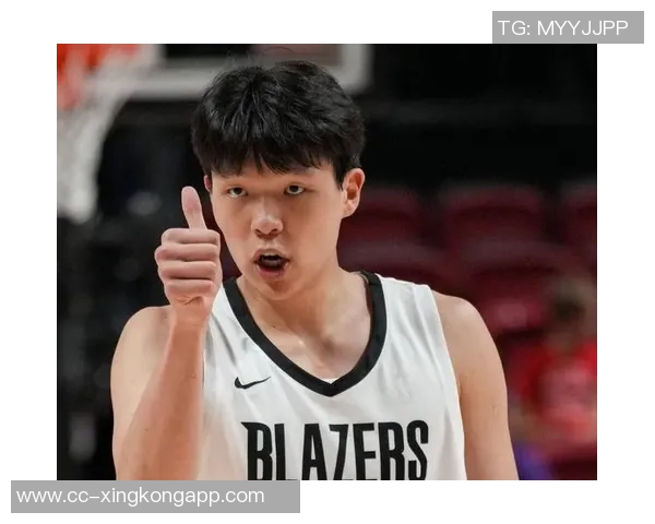 杨瀚森在低强度比赛中展现进攻能力正赛将是他面临的最终挑战