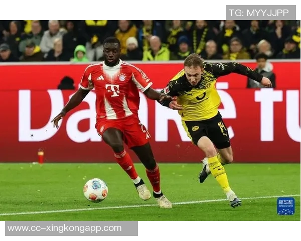 拜仁慕尼黑2025年德甲34轮比赛持续领跑创历史新纪录