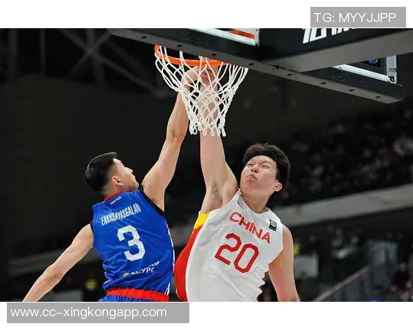 菜鸟杨瀚森表现平平19号秀闪耀全场贡献21分科沃德与乐福各自发威