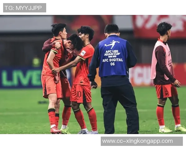 东体：U22男足与泰国热身赛展现潜力两场较量意义深远