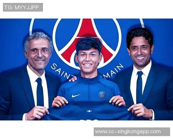 恩里克盛赞维蒂尼亚为世界顶级中场巴黎需树立独特身份认同